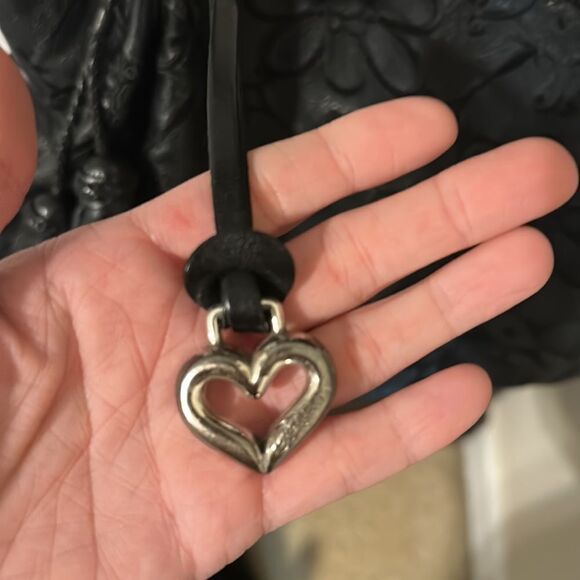 Vintage Hobo Style Brighton Purse - Picture 4 of 13